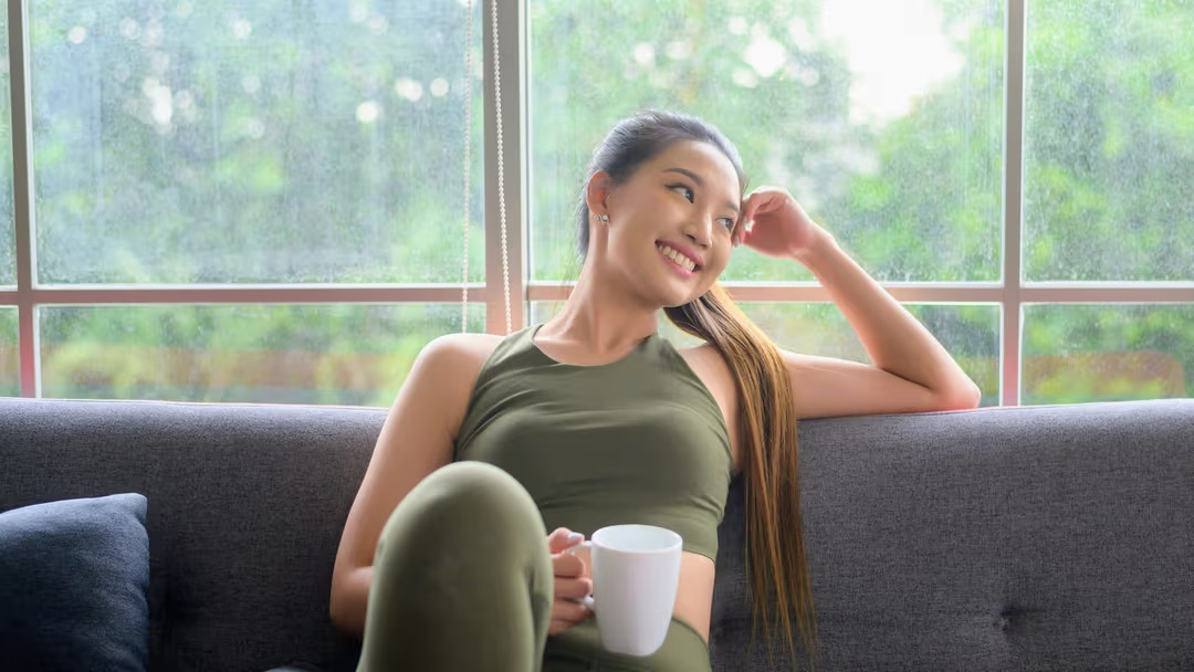 Công dụng tăng cơ, giảm mỡ từ một trong những thức uống phổ biến nhất thế giới - Ảnh 2.