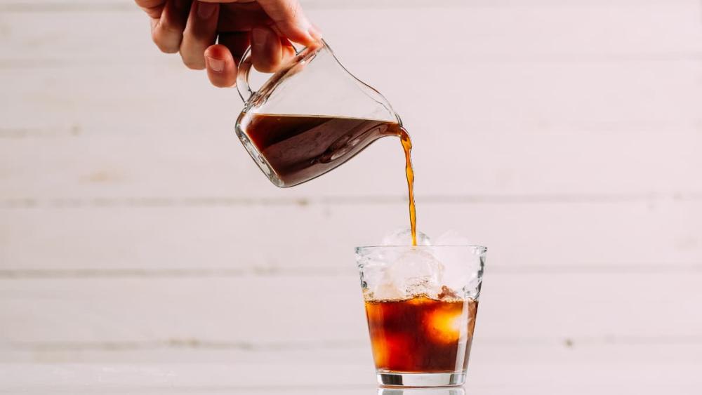 Cold Brew và Những Điều Cần Biết Để Bảo Vệ Dạ Dày