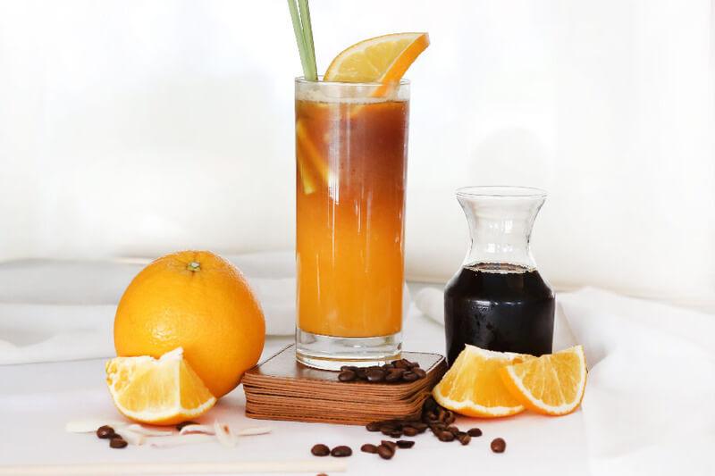 Cold Brew: Giải Pháp Lý Tưởng Cho Chế Độ Ăn Giảm Cân?