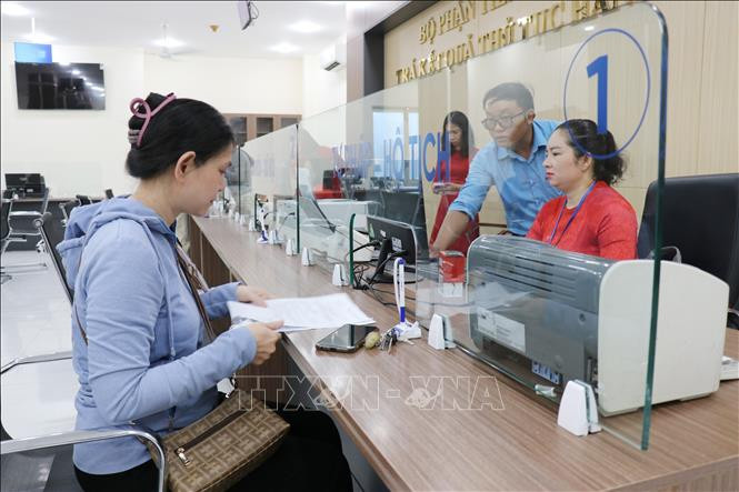 Thay Đổi Quan Trọng Trong Tuyển Dụng Công Chức Của Chính Phủ