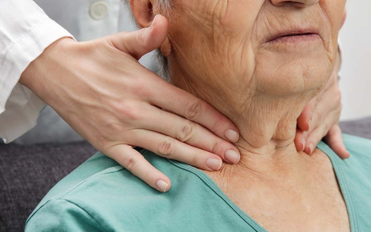 Cảnh Báo Sớm Cường Giáp: Dấu Hiệu Nhận Biết và Biến Chứng