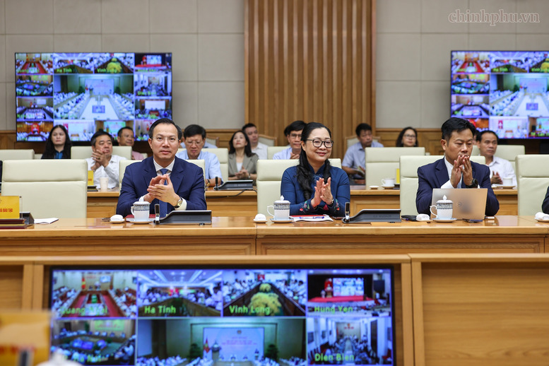 dai-bieu-1787813863564126638271 Khởi Đầu Mới Cho Ngành Giáo Dục Năm Học 2026-2027 - Ảnh 3.