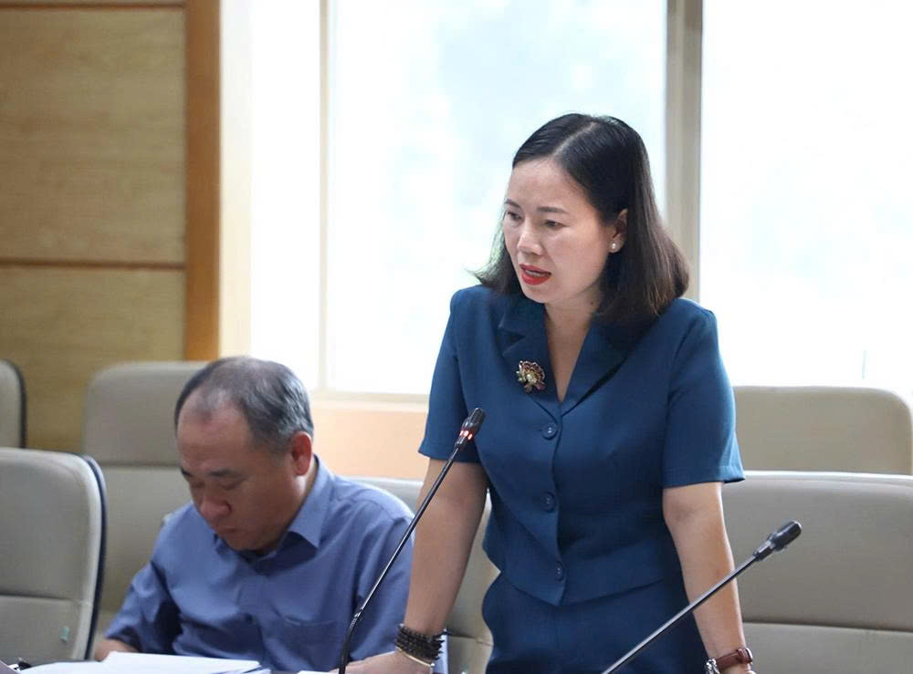 Bộ Y tế hoàn thiện chính sách khen thưởng, hỗ trợ thực hiện tốt công tác - Ảnh 2.