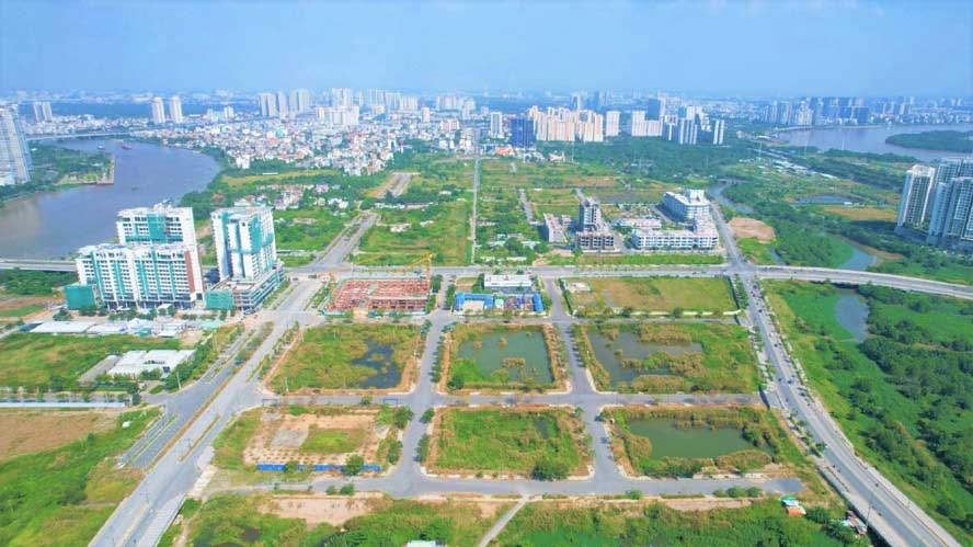 Chính phủ Đưa Ra Những Chỉ Đạo Mới Về Quản Lý Đất Đai - Ảnh 1.