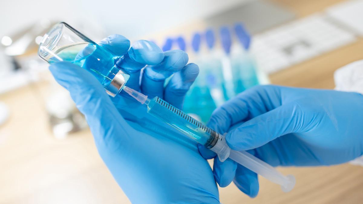Mỹ Phê Duyệt Vaccine COVID-19 Mới Để Đối Phó Biến Thể XFG