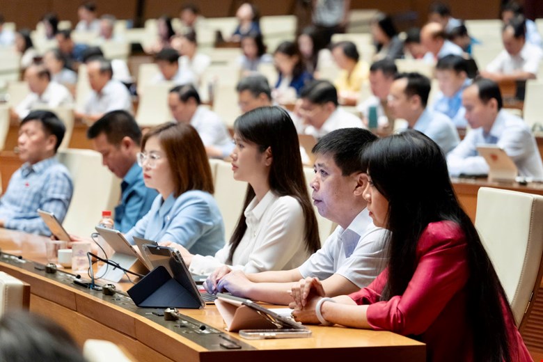 Xác định rõ vai trò phân luồng, tổ chức không gian của Vành đai 5- Ảnh 2.