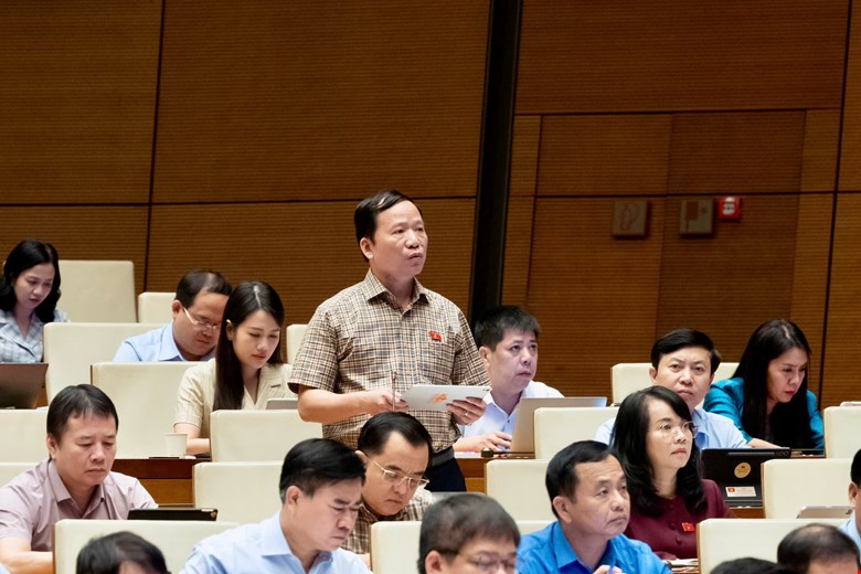 dbqh-an-1786335349743410102163 Hòa giải trực tuyến: Tiện lợi nhưng không thể xem nhẹ rủi ro lộ thông tin - Ảnh 3.