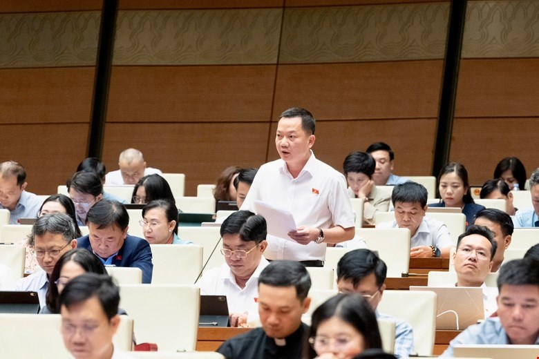 Đề Xuất Điều Chỉnh Quản Lý Kinh Doanh Kim Cương Tại Việt Nam