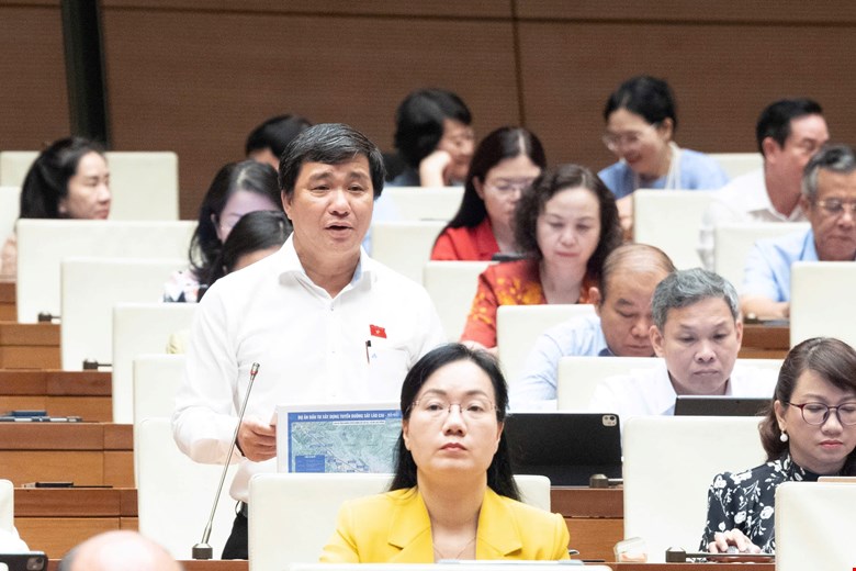 dbqh-tuan-1786505649233531124143 Cần tính kỹ bài toán vốn và khả năng trả nợ cho tuyến đường sắt Lào Cai - Hà Nội - Hải Phòng- Ảnh 3.