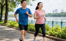 Khởi Đầu Hành Trình Sống Khỏe Cùng Cuộc Thi Tôi Khỏe Đẹp Hơn Lần 5