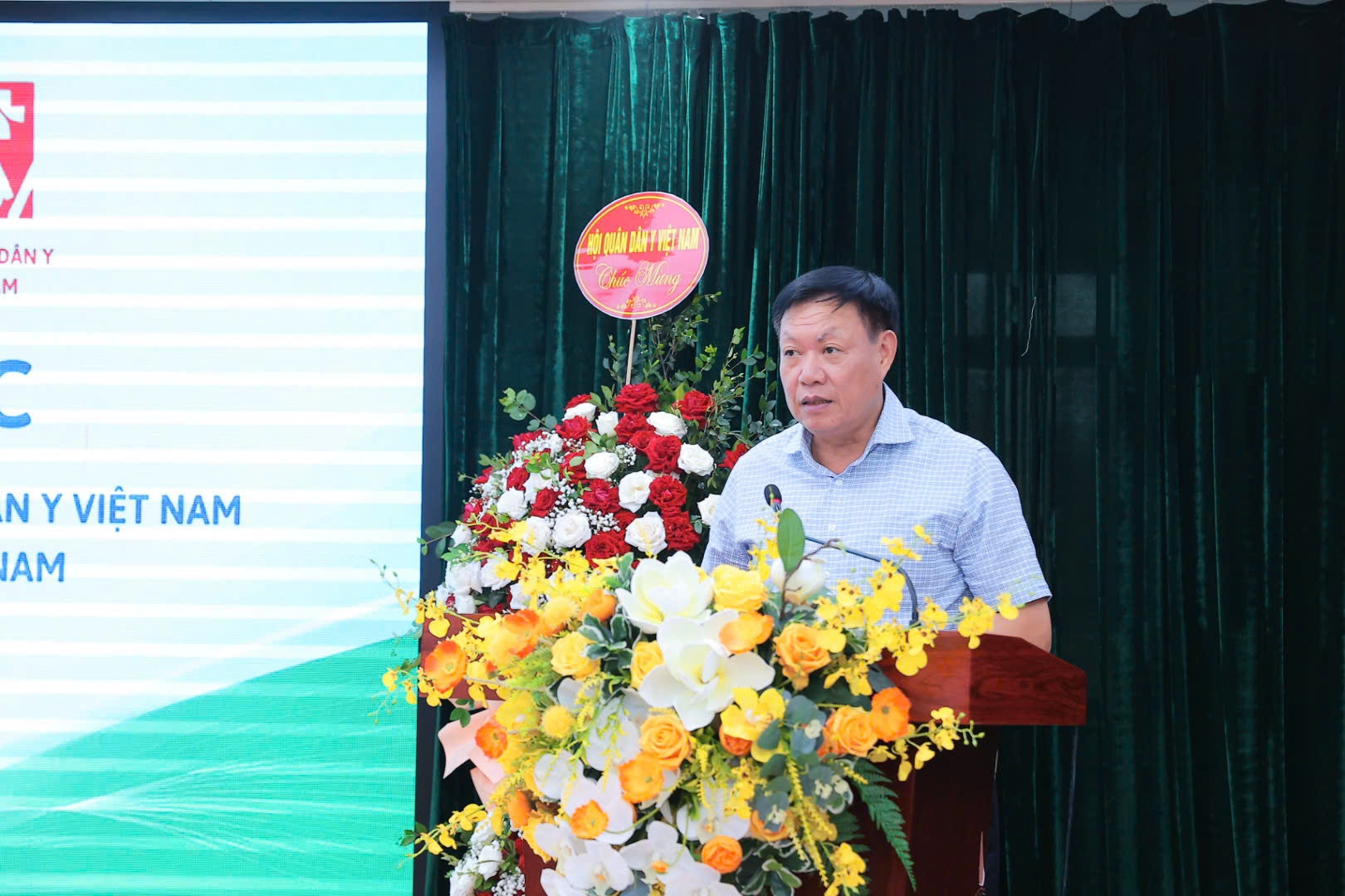 Ba hội cộng hưởng thế mạnh, thúc đẩy chăm sóc và nâng cao sức khỏe nhân dân- Ảnh 1.