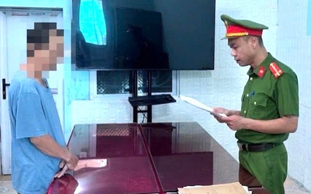 Hưng Yên: Cuộc Điều Tra Đẫm Nước Mắt Về Hành Vi Xâm Hại Trẻ Em