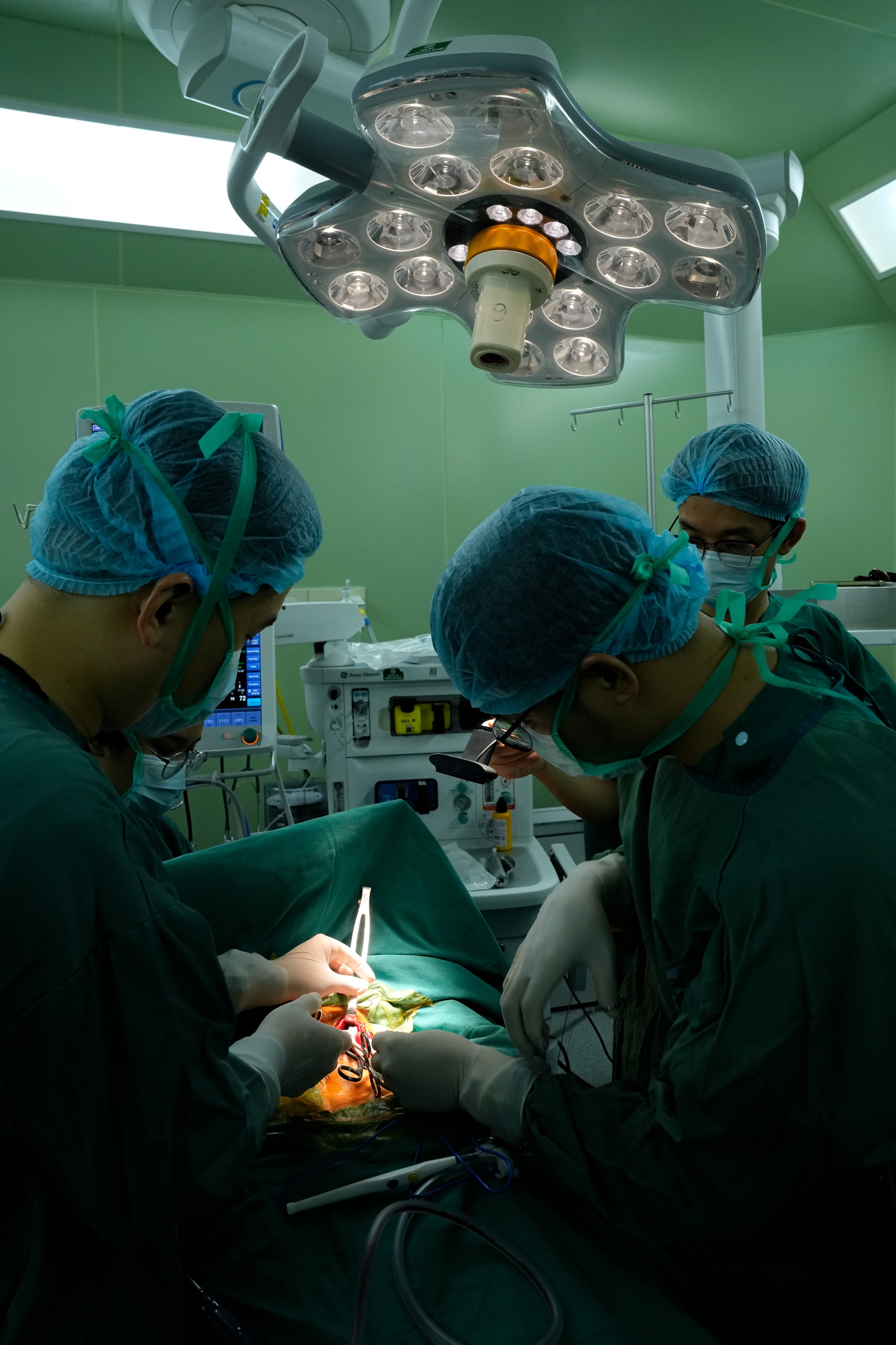 Bệnh viện Bạch Mai kỷ niệm 500 ca phẫu thuật động mạch cảnh, hướng tới chương trình vascular đột phá