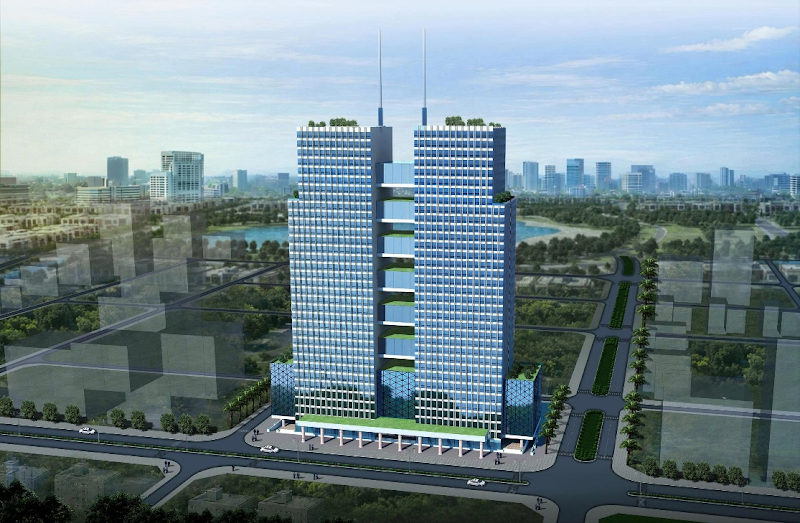 Đầu Tư Hơn 14.200 Tỷ Đồng Vào Khu Phức Hợp Y Tế Tại Hà Nội
