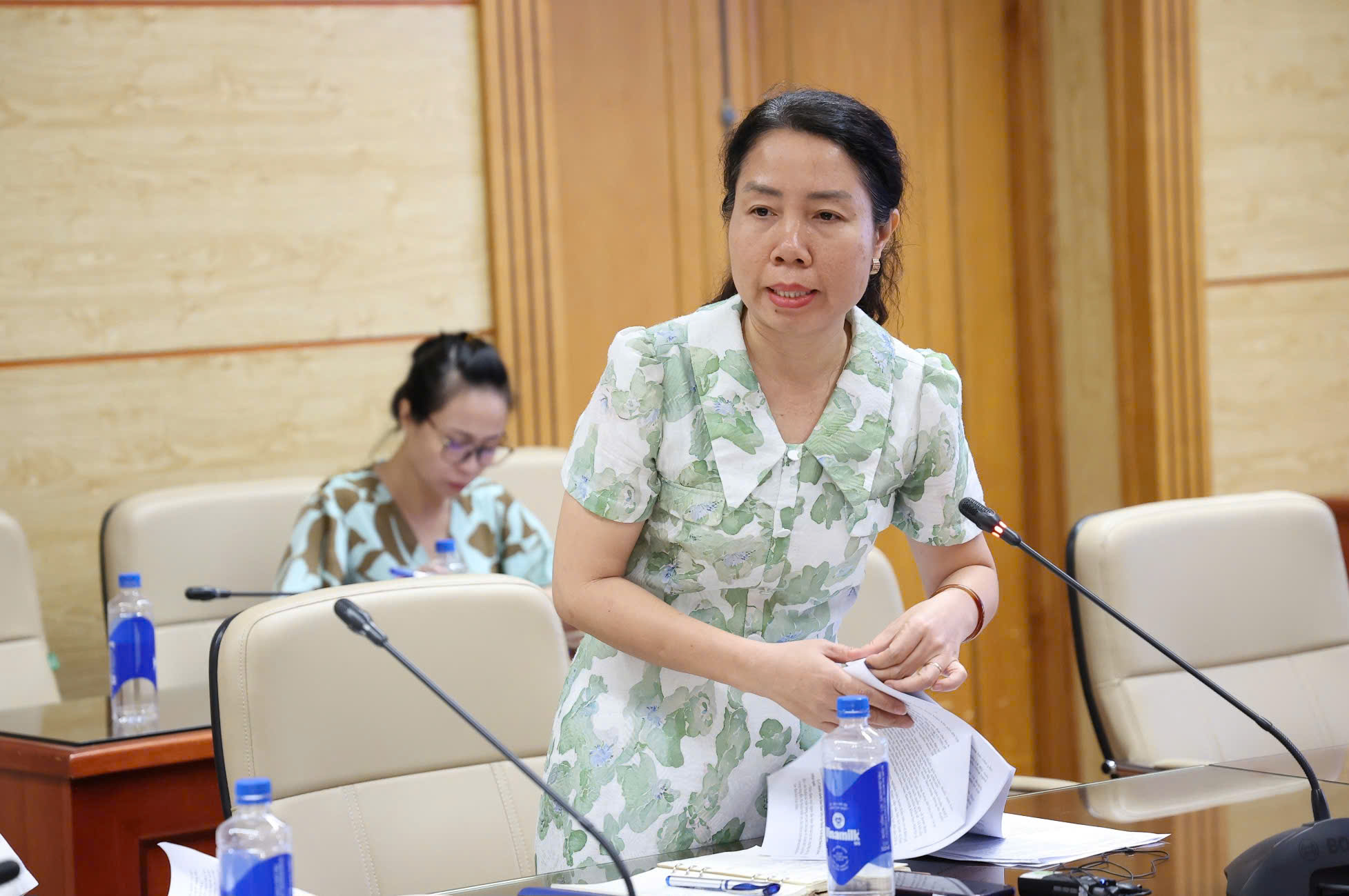 Chiến Lược Phát Triển Ngành Dược Quốc Gia Hướng Tới An Ninh Thuốc và Sức Khỏe Nhân Dân - Ảnh 10.