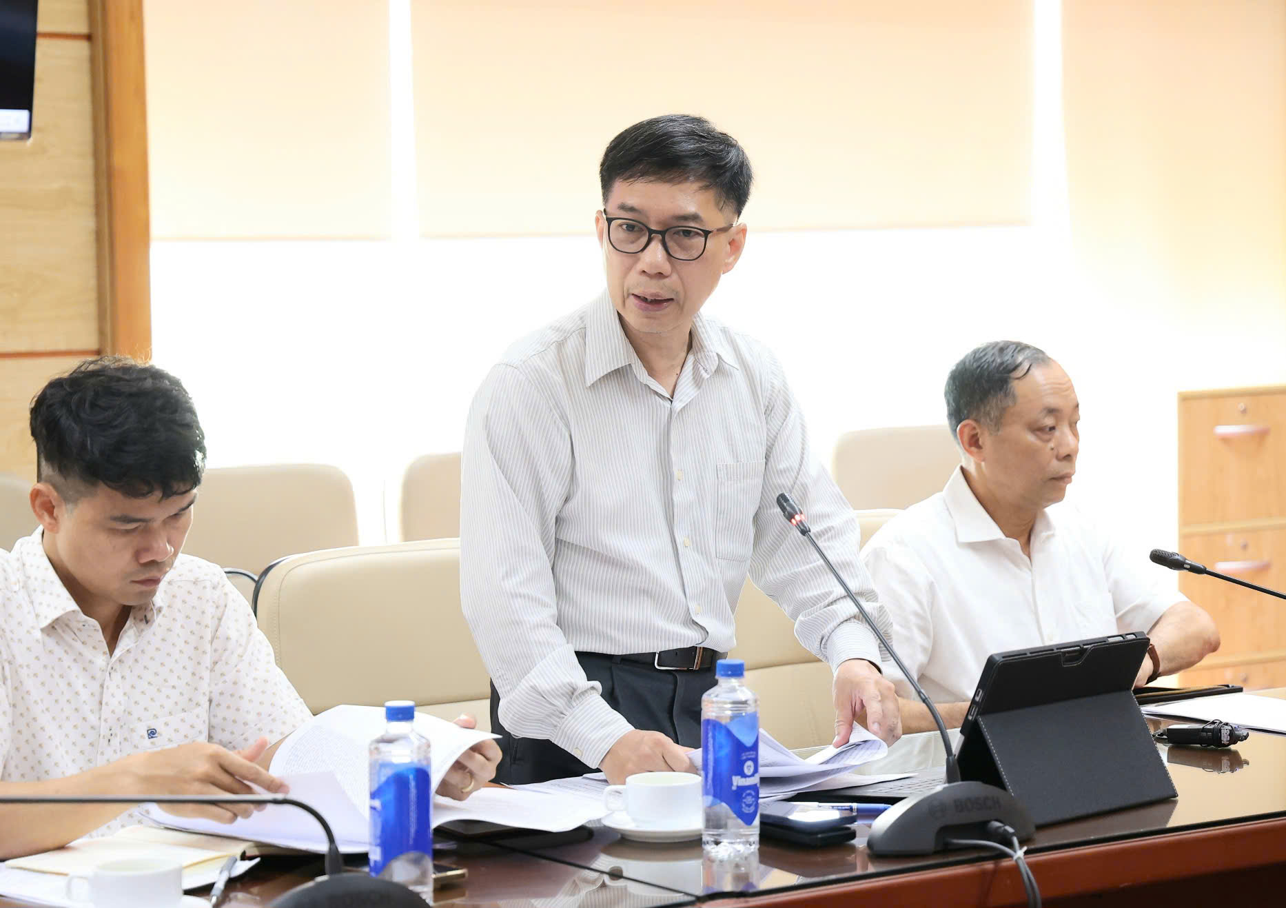 Chiến Lược Phát Triển Ngành Dược Quốc Gia Hướng Tới An Ninh Thuốc và Sức Khỏe Nhân Dân - Ảnh 5.