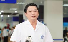 Khám Phá Ca Phẫu Thuật Thành Công Cho Nam Sinh 14 Tuổi Bị Khối U Hiếm Gặp