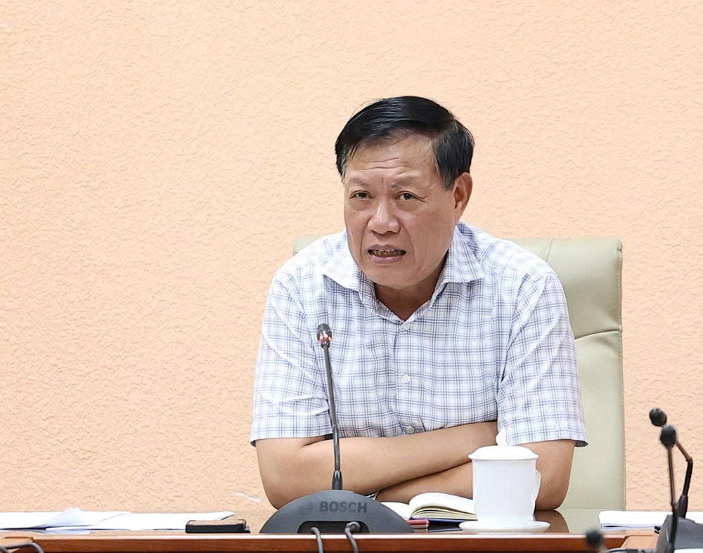 Cải Cách Luật An Toàn Thực Phẩm: Hướng Đến Quản Lý Dựa Trên Nguy Cơ
