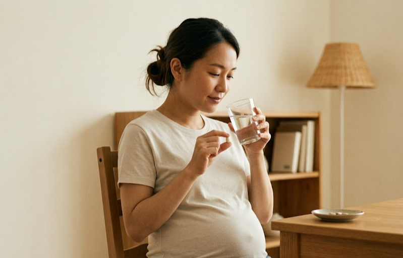 Tầm Quan Trọng Của Sắt Trong Thai Kỳ Và Các Phương Pháp Phòng Ngừa Thiếu Máu