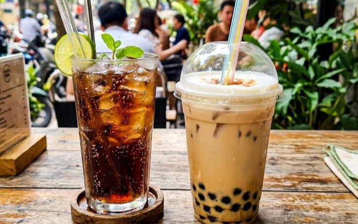 Thói quen ăn uống tốt cho sức khỏe