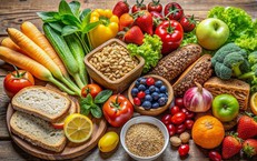 Lợi Ích Của Hạt Chia Đối Với Người Bị Tăng Huyết Áp