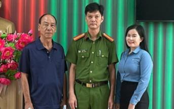 Khi Tiền Chuyển Nhầm Trở Thành Câu Chuyện Đầy Cảm Động