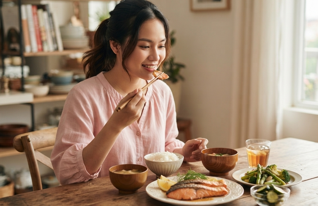 Lợi ích sức khỏe khi ăn nhiều protein