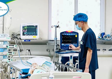 edit-benh-dai-3-17178307733501356129447 Bộ Y tế: Tăng cường giám sát, hạn chế thấp nhất ca tử vong do bệnh dại - Ảnh 1.