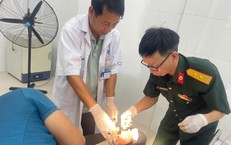 Diễn Biến Phức Tạp Của Dịch Tay Chân Miệng và Sốt Xuất Huyết Tại Lâm Đồng