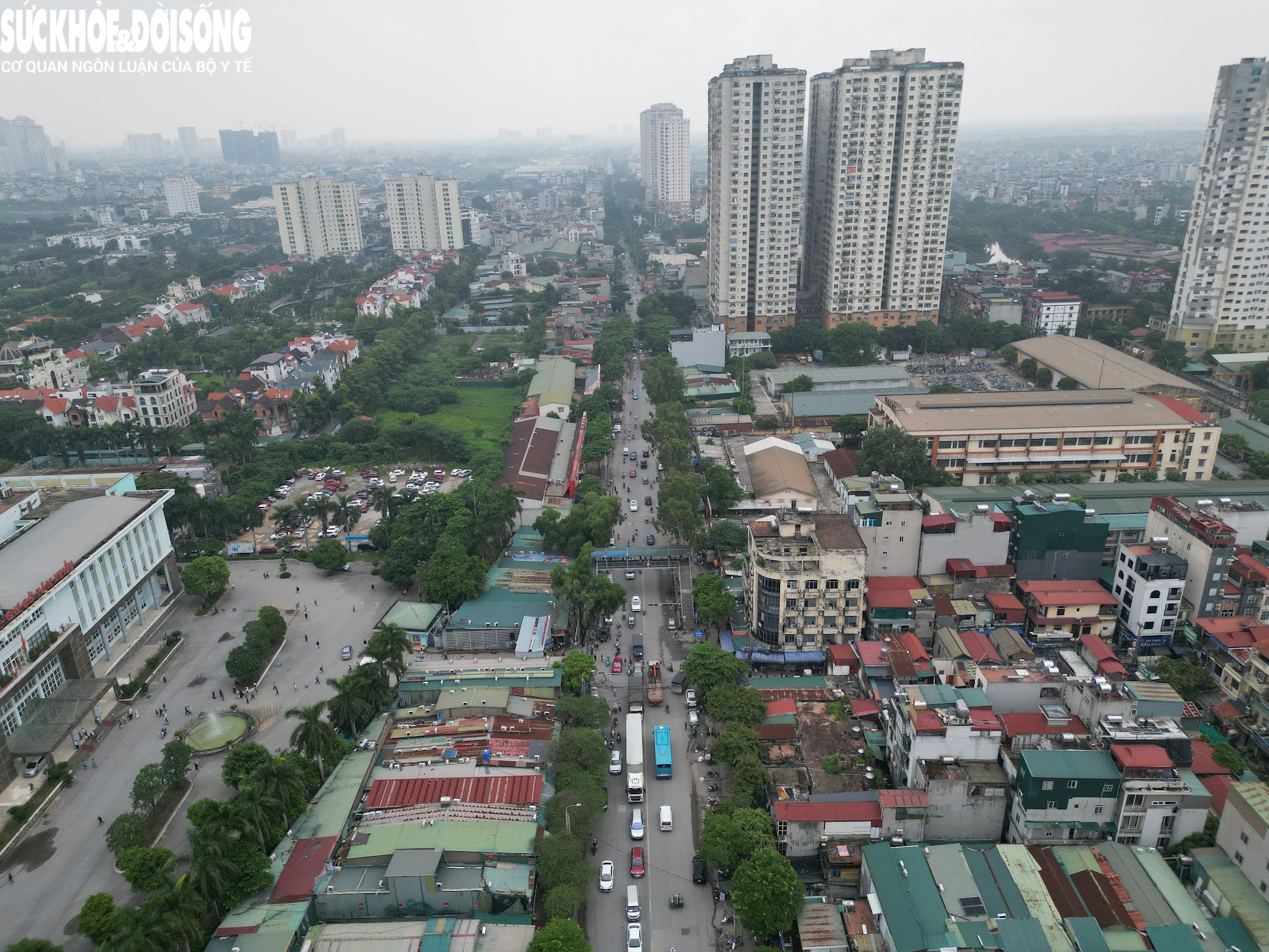 edit-dji0982-17862857767151746025939 Nút giao Phạm Tu - đường 70 - Ảnh 6.