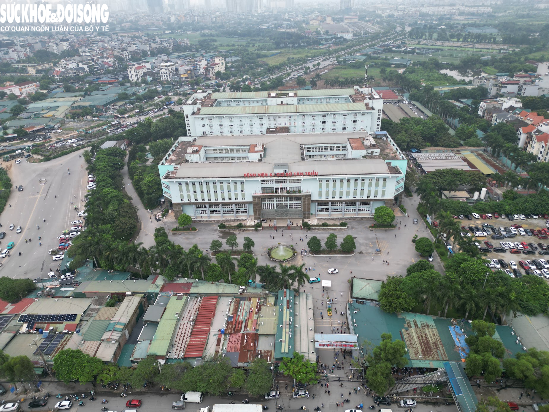 edit-dji0993-1786285810219628145660 Nút giao Phạm Tu - đường 70 - Ảnh 7.