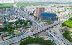 Kế Hoạch Cải Tạo Chung Cư Cũ Tại Hà Nội: Tòa Nhà Mới 21 Tầng Đầy Thẩm Mỹ