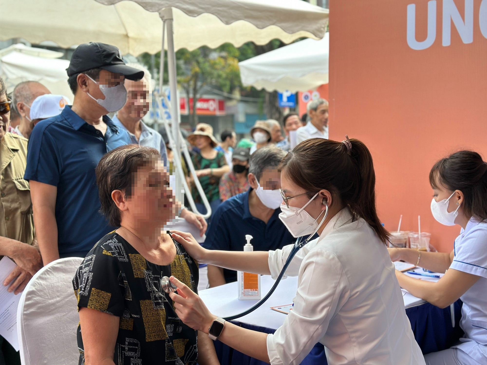 Những Thực Trạng Đáng Lo Ngại Về Ung Thư Phổi Tại Việt Nam- Ảnh 2.