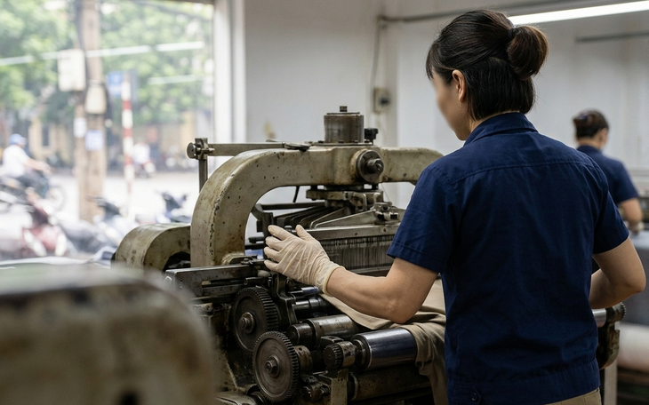 Điều Khiển Công Việc: Khi Nào Doanh Nghiệp Có Quyền Chuyển Lao Động?- Ảnh 1.