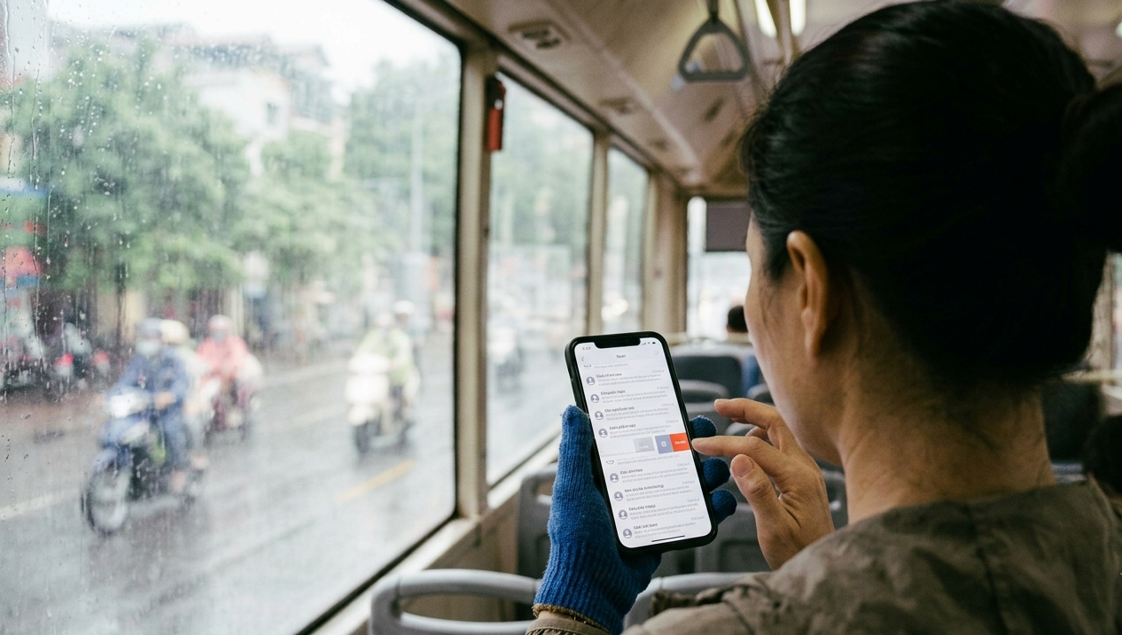 Chế Tài Mới Đối Với Hành Vi Quảng Cáo Gây Phiền Tóim