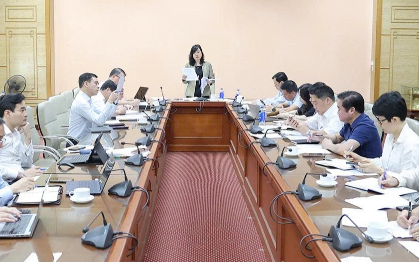 Thúc Đẩy Chuyển Đổi Số Y Tế: Giải Pháp và Tiến Trình Thực Hiện