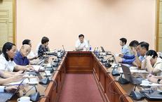 TPHCM Tăng Cường Giám Sát Quảng Cáo Mỹ Phẩm Nhãn Hàng Candid