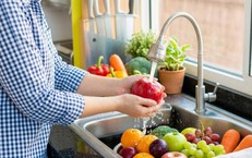 5 Loại Ngũ Cốc Nguyên Hạt Cải Thiện Sức Khỏe Tim Mạch
