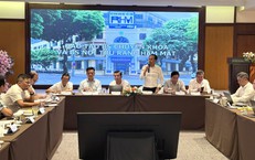 Cách Tiếp Cận Mới Trong Chăm Sóc Người Cao Tuổi Tại Hà Nội