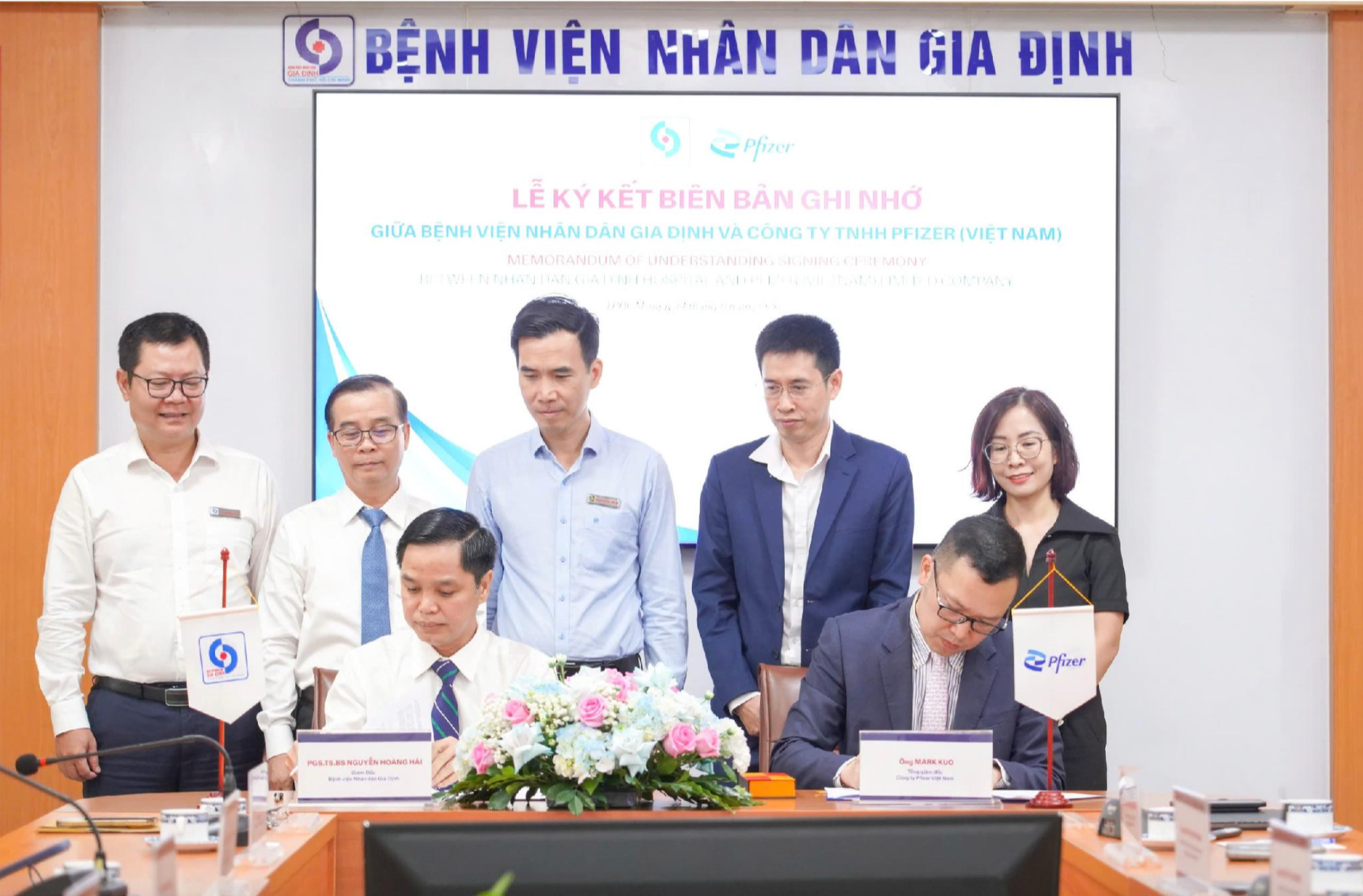 Tăng Cường Năng Lực Y Tế: Ảnh 2