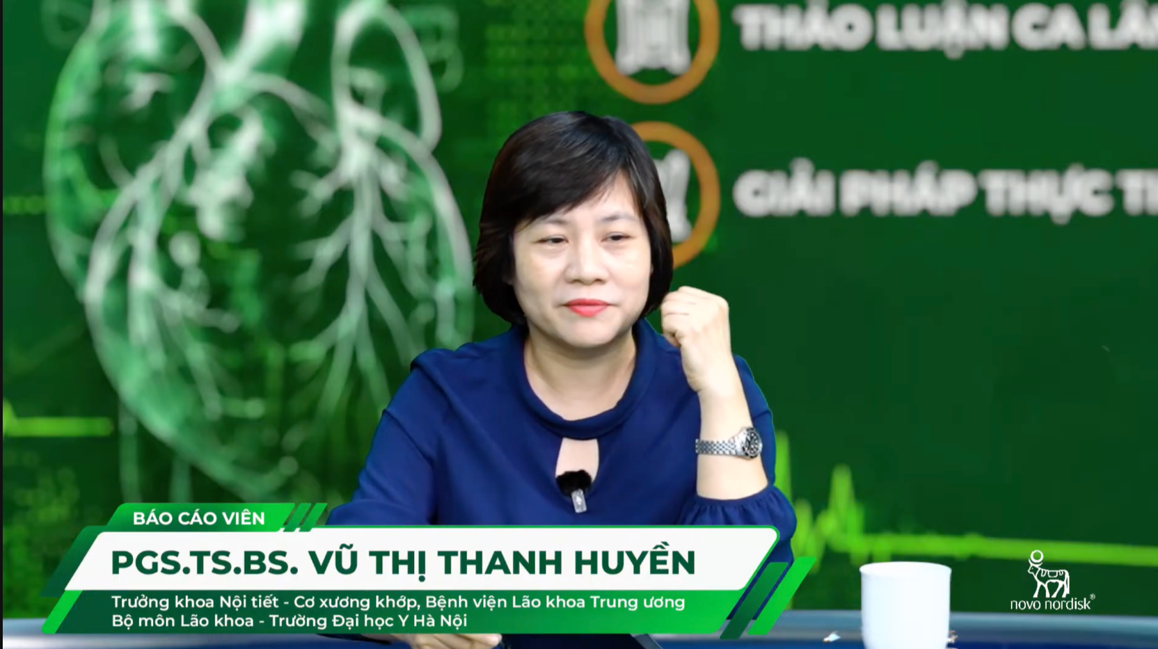 Cách Tiếp Cận Mới Trong Điều Trị Béo Phì: Từ Giảm Cân Đến Bảo Vệ Tim Mạch