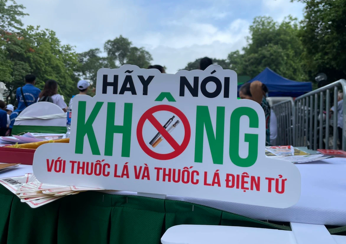 Quỹ Phòng bệnh: Nền Tảng Cho Sức Khỏe Cộng Đồng - Ảnh 3.