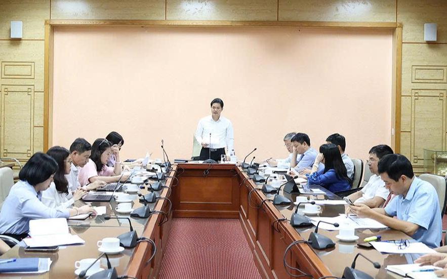 Bộ Y tế Đề Xuất Nâng Cao Quyền Lợi Bảo Hiểm Y Tế Và Thuốc Mới Chữa Ung Thư