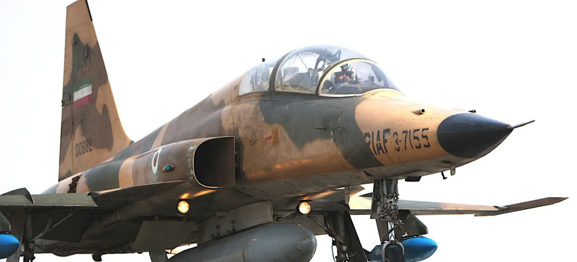 f-5-iran-1786614532616400431865 Tiêm kích F-5 của Iran