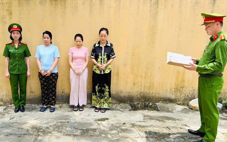 Kết quả giám định kim cương trong vụ buôn lậu 'khủng' xuyên quốc gia- Ảnh 4.