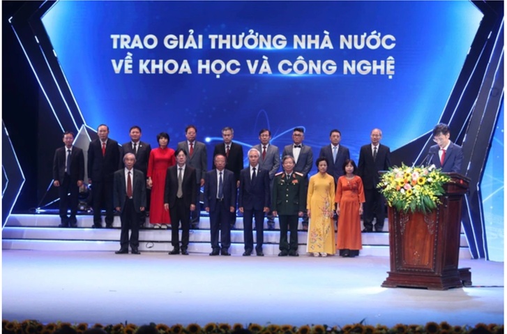 Hội Đồng Xét Tặng Giải Thưởng Khoa Học: Chuyên Gia Y Tế Đóng Vai Trò Quan Trọng
