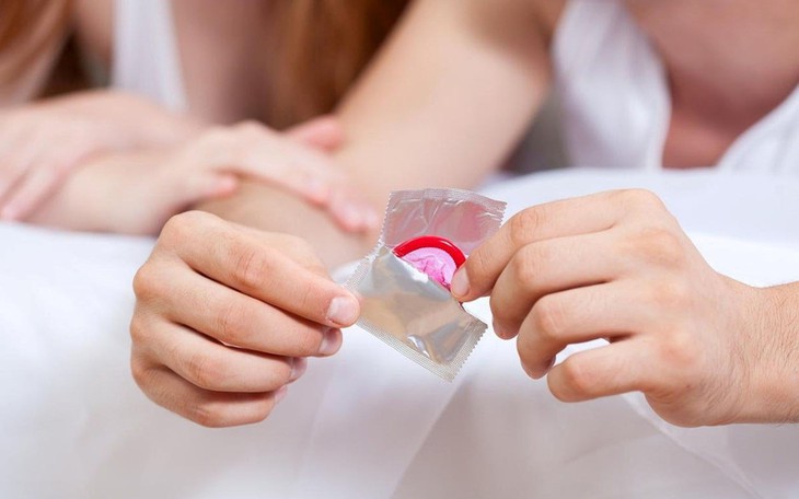 Con đường lây truyền mụn cóc sinh dục - Ảnh 4.