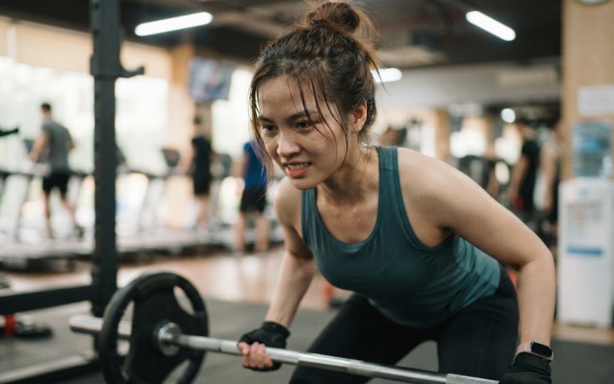 Chiến Lược Dinh Dưỡng và Tập Luyện Để Giảm Cân Hiệu Quả