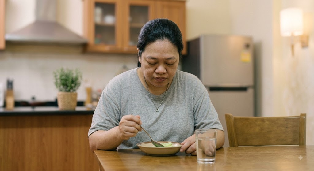 Nguyên Nhân và Giải Pháp Giảm Cân Bền Vững Không Gây Hại