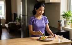 Thời Gian Lý Tưởng Giữa Bữa Ăn và Tập Luyện: Nên Chờ Bao Lâu?